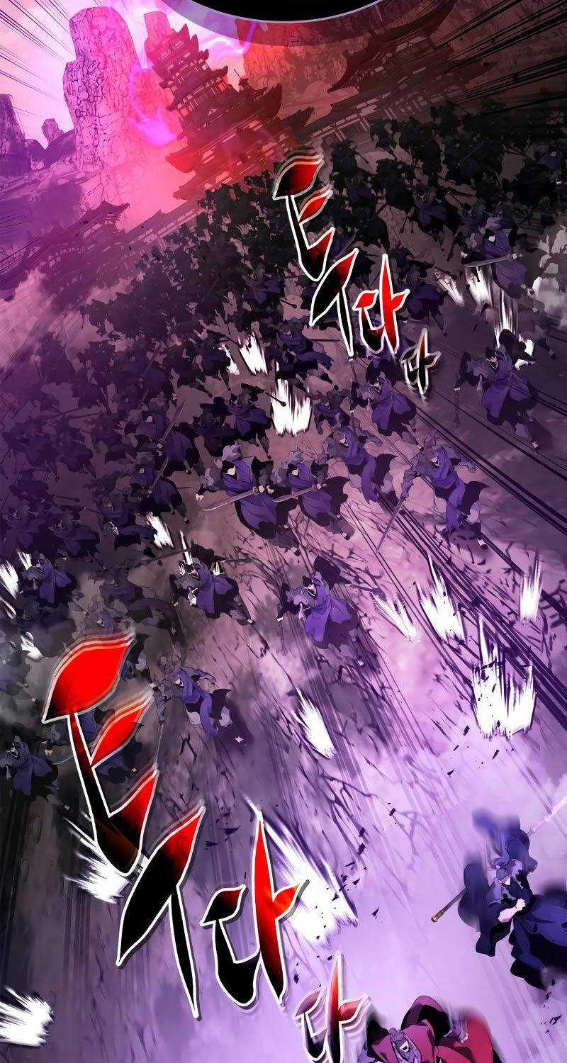 Thăng Cấp Cùng Thần Chapter 117 trang 61