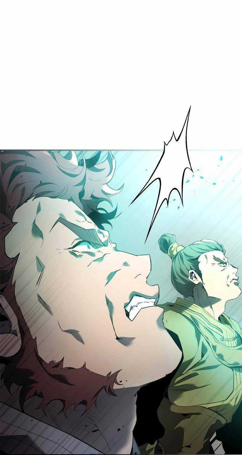 Thăng Cấp Cùng Thần Chapter 117 trang 64