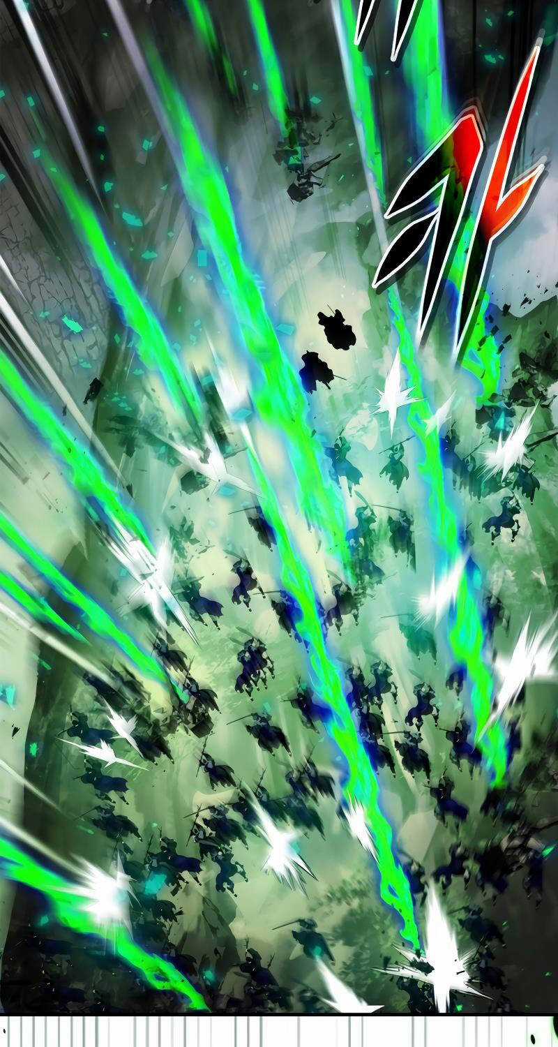 Thăng Cấp Cùng Thần Chapter 117 trang 66