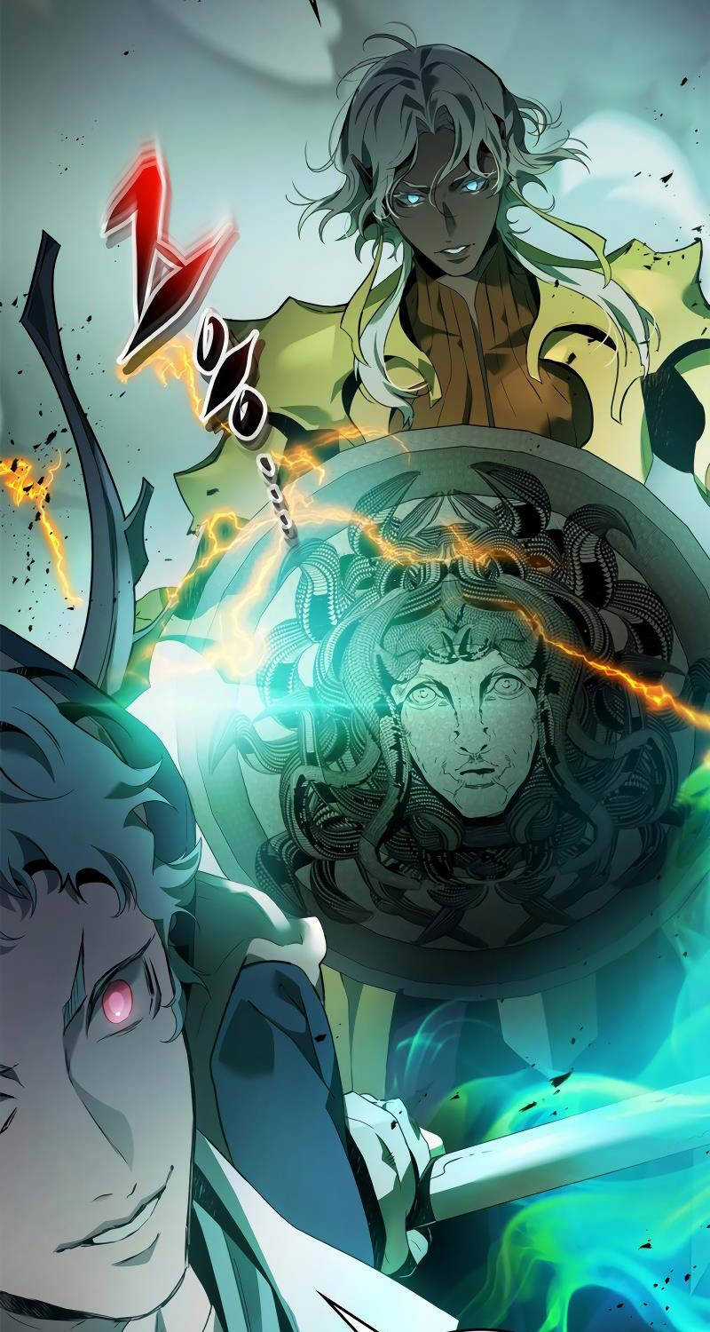 Thăng Cấp Cùng Thần Chapter 117 trang 68