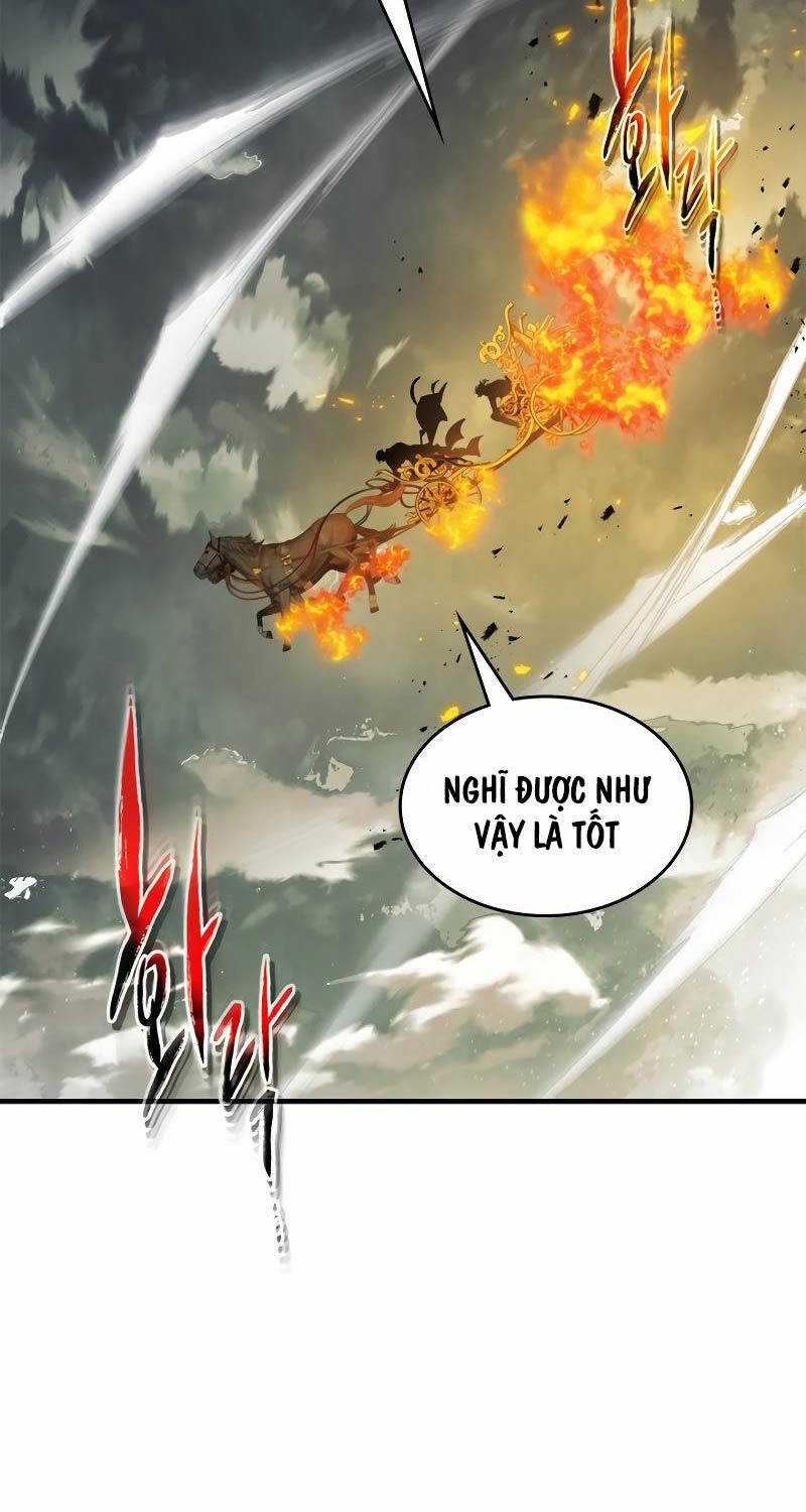 Thăng Cấp Cùng Thần Chapter 117 trang 7