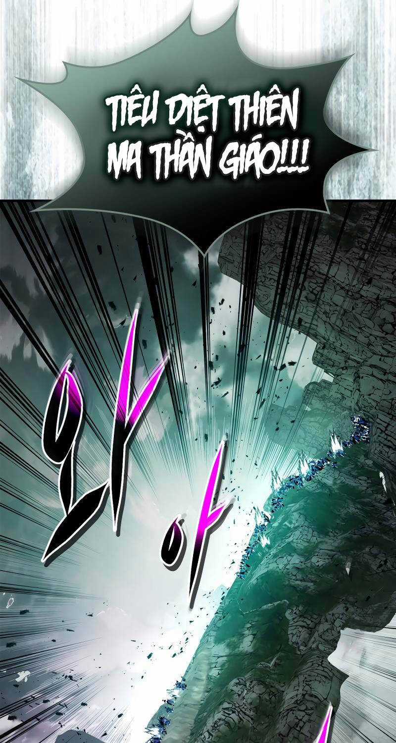 Thăng Cấp Cùng Thần Chapter 117 trang 72