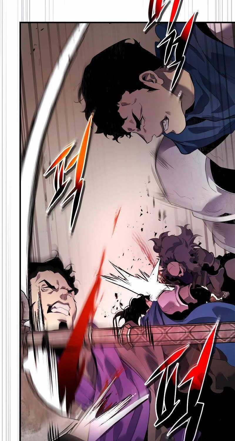 Thăng Cấp Cùng Thần Chapter 117 trang 74