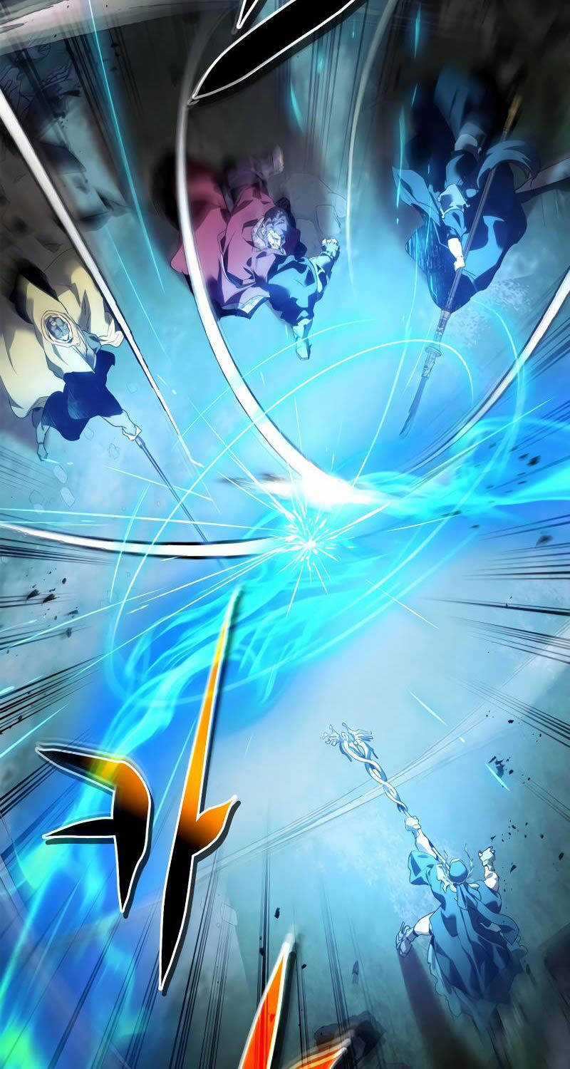 Thăng Cấp Cùng Thần Chapter 117 trang 77