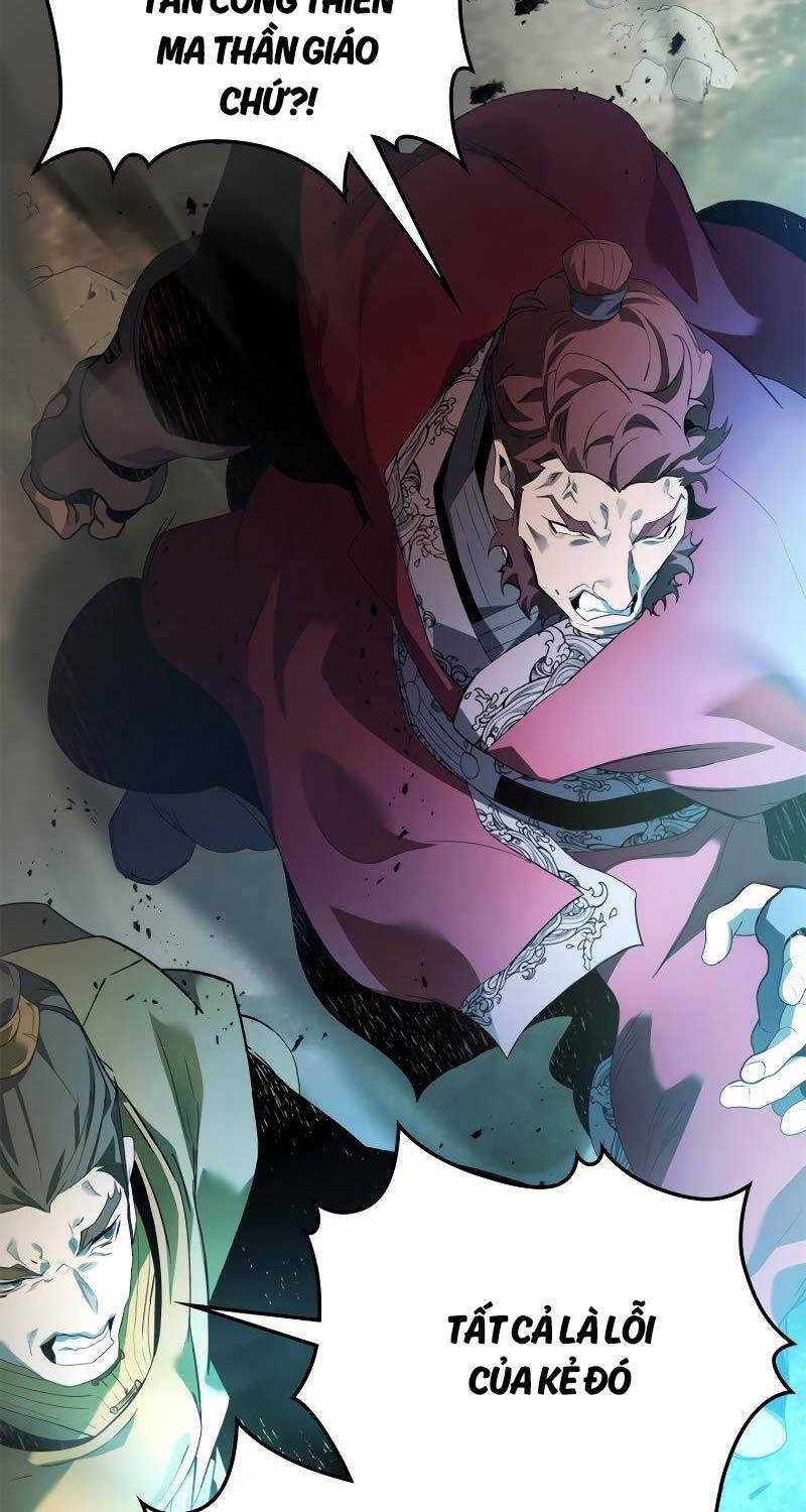 Thăng Cấp Cùng Thần Chapter 117 trang 79