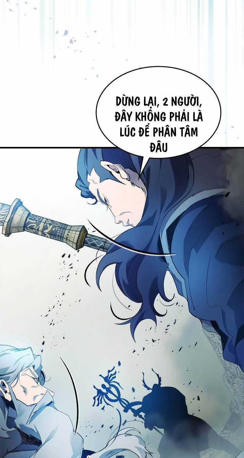 Thăng Cấp Cùng Thần Chapter 117 trang 84