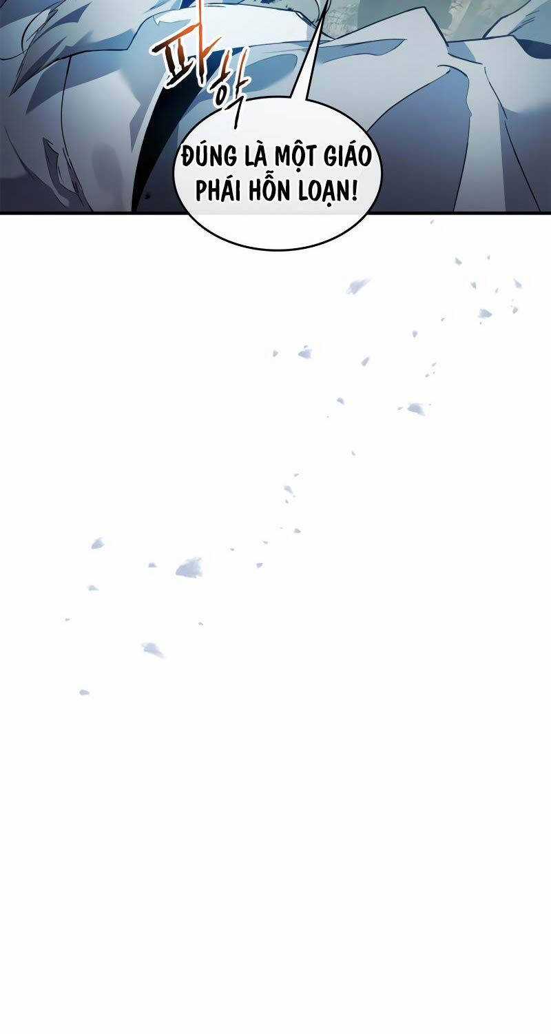 Thăng Cấp Cùng Thần Chapter 117 trang 85