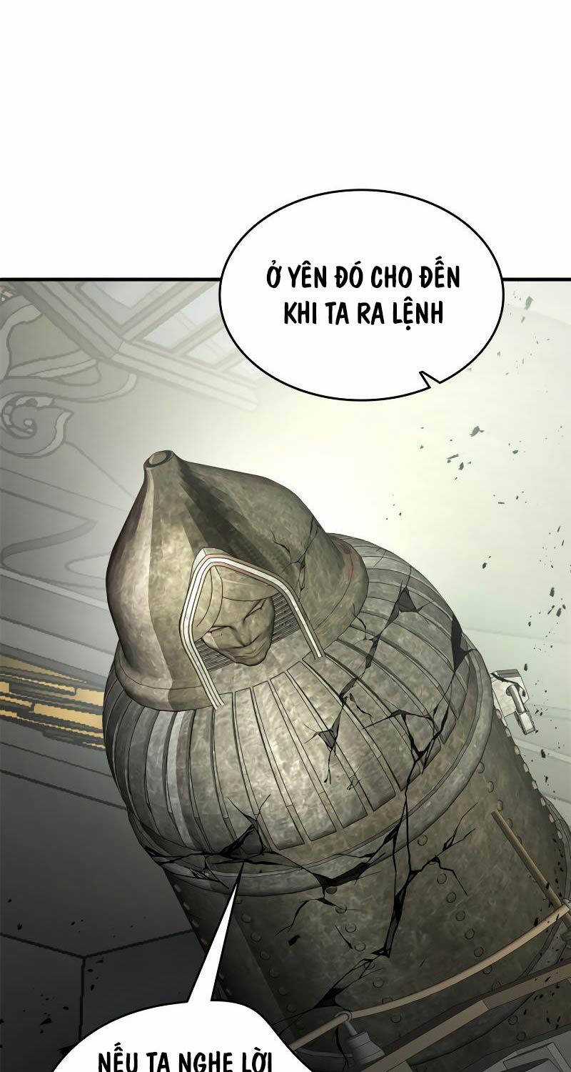 Thăng Cấp Cùng Thần Chapter 117 trang 88