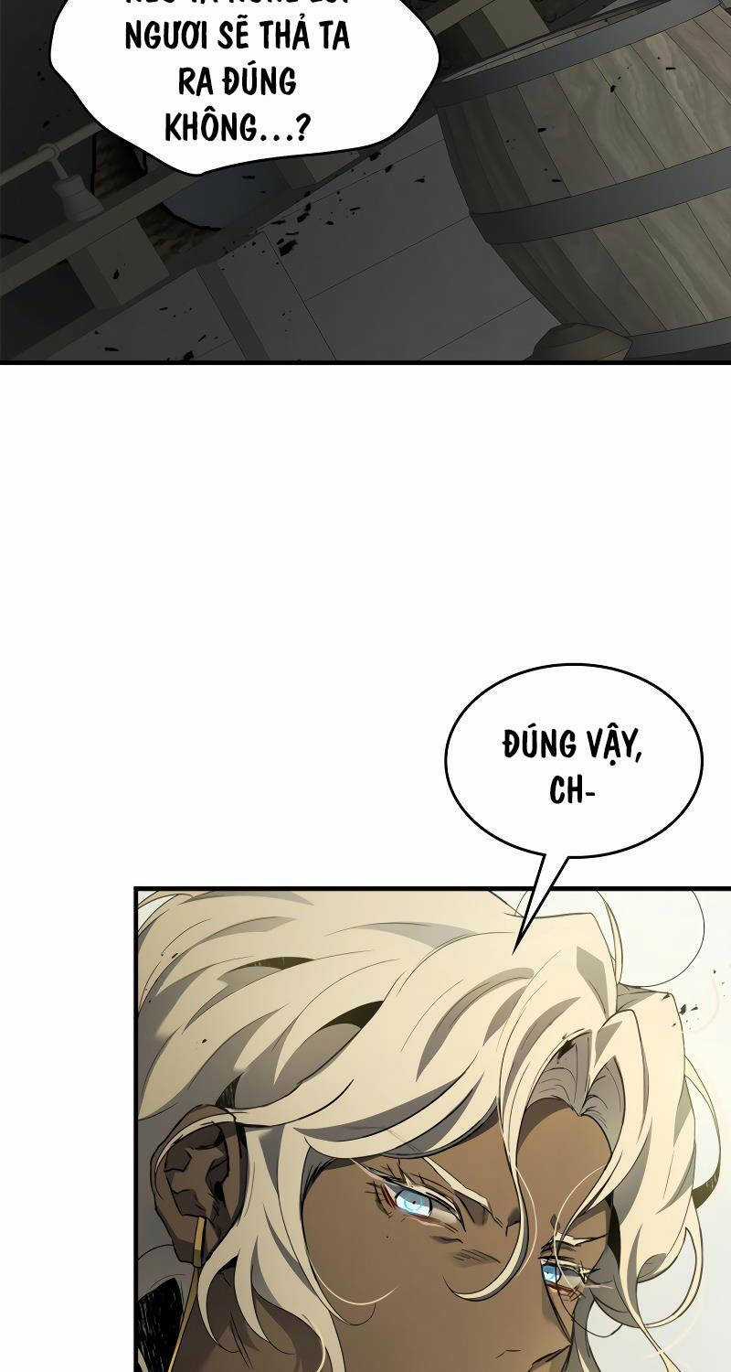 Thăng Cấp Cùng Thần Chapter 117 trang 89