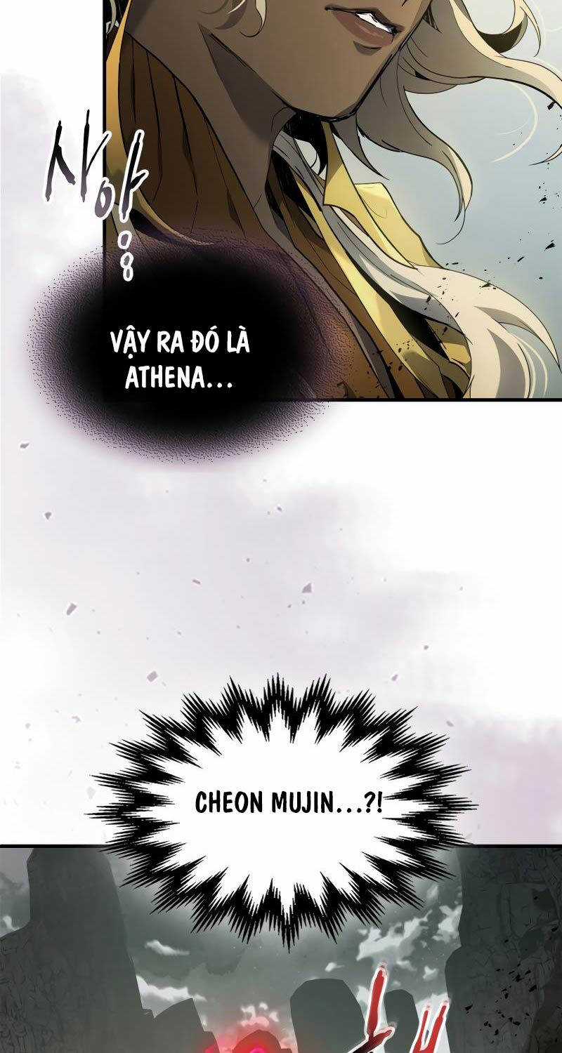 Thăng Cấp Cùng Thần Chapter 117 trang 90