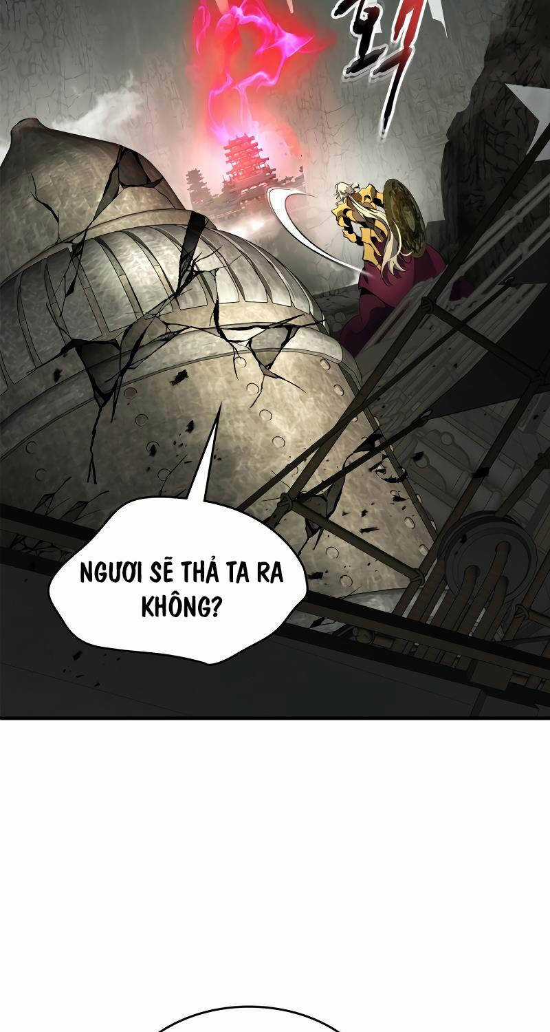 Thăng Cấp Cùng Thần Chapter 117 trang 91