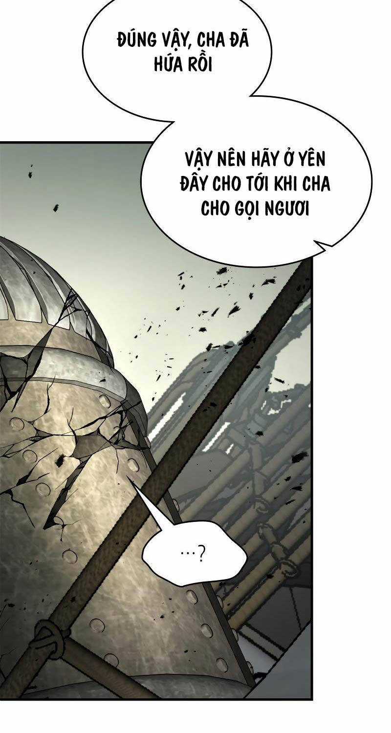 Thăng Cấp Cùng Thần Chapter 117 trang 92