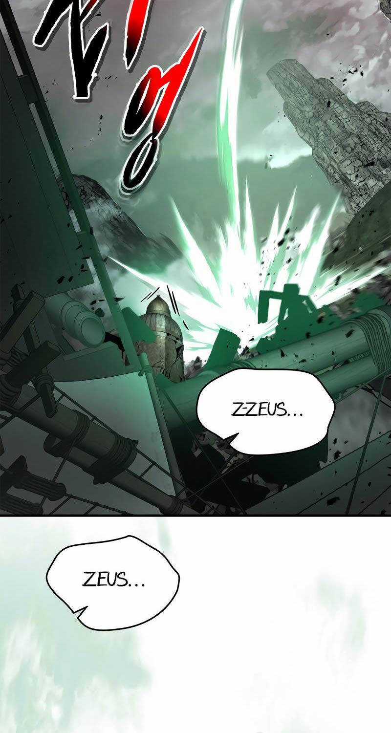 Thăng Cấp Cùng Thần Chapter 117 trang 94