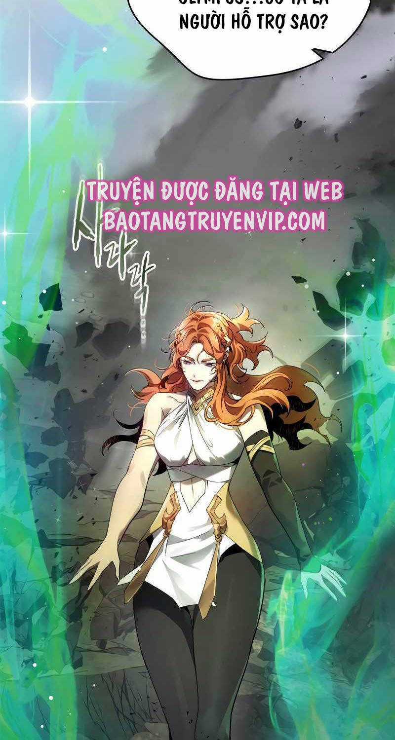 Thăng Cấp Cùng Thần Chapter 118 trang 17
