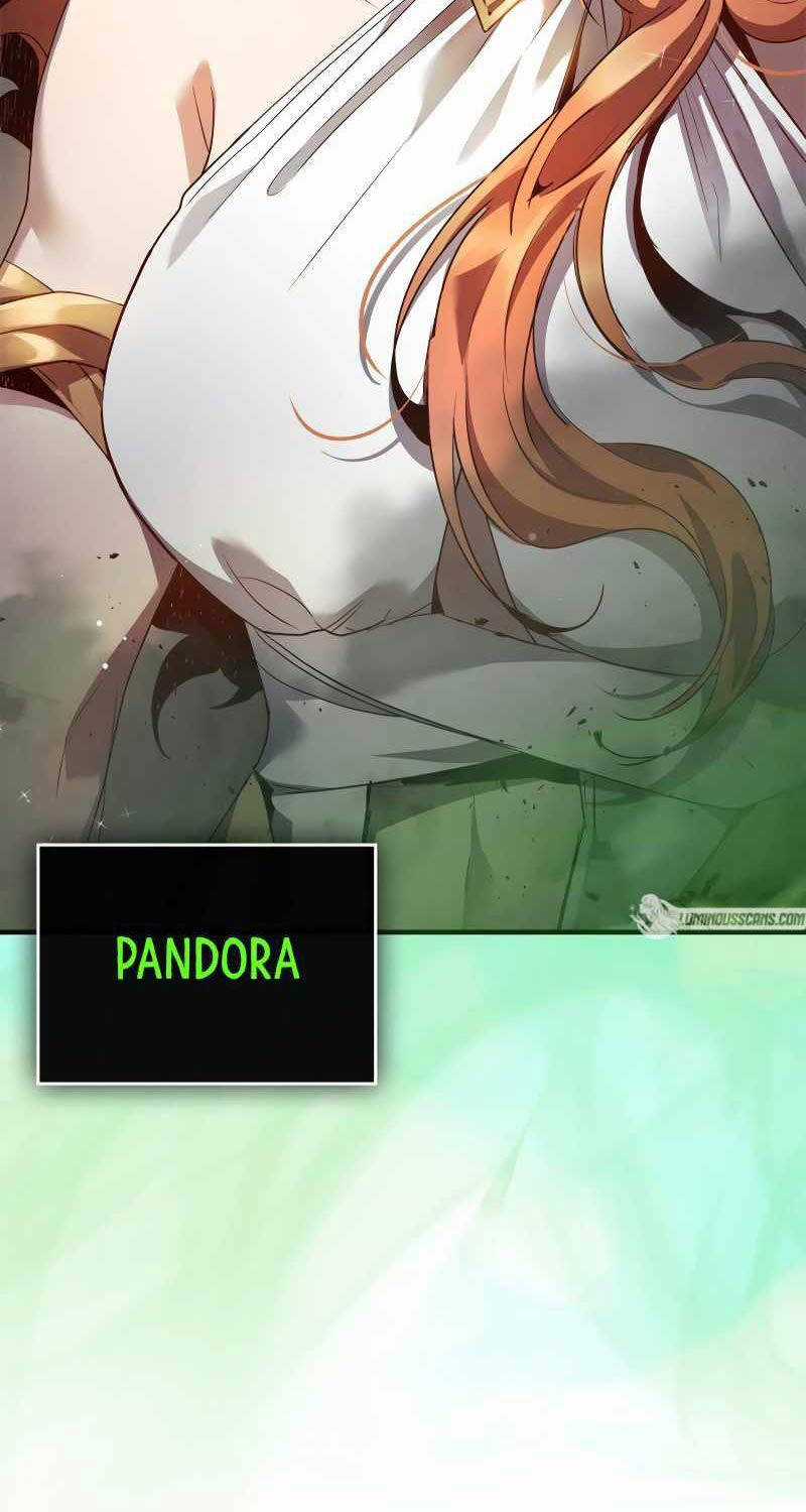 Thăng Cấp Cùng Thần Chapter 118 trang 19