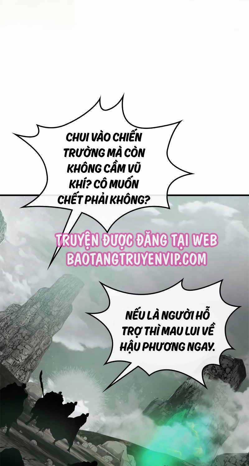 Thăng Cấp Cùng Thần Chapter 118 trang 20