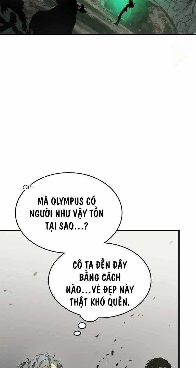 Thăng Cấp Cùng Thần Chapter 118 trang 21