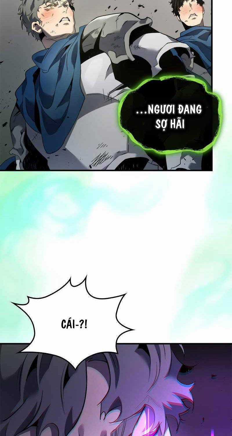 Thăng Cấp Cùng Thần Chapter 118 trang 22