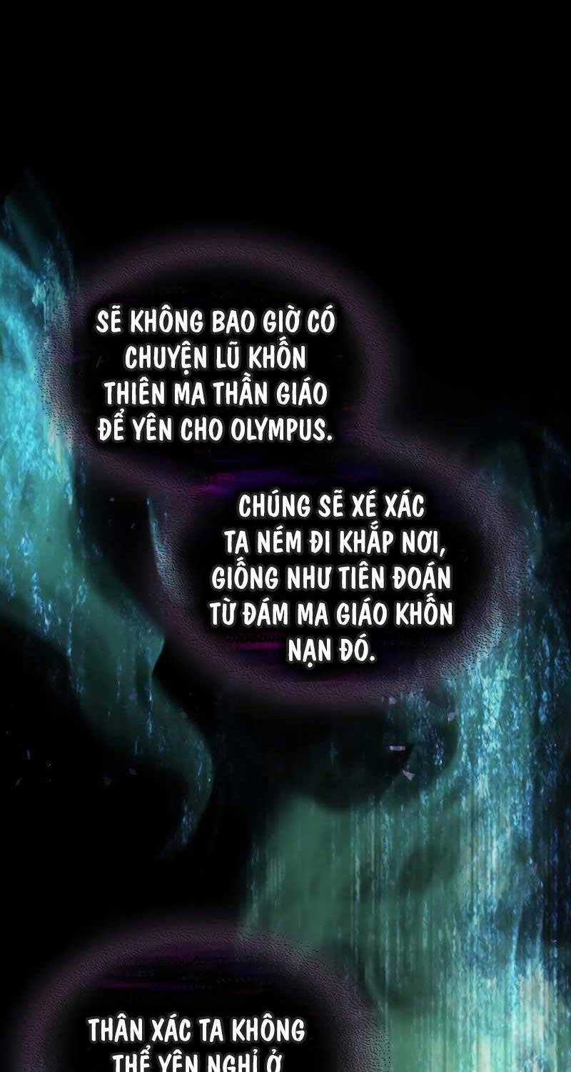 Thăng Cấp Cùng Thần Chapter 118 trang 25