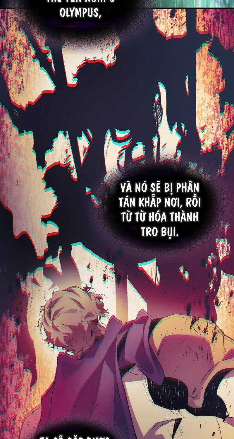 Thăng Cấp Cùng Thần Chapter 118 trang 26