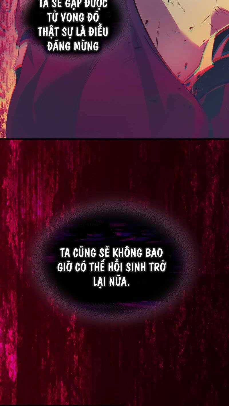 Thăng Cấp Cùng Thần Chapter 118 trang 27