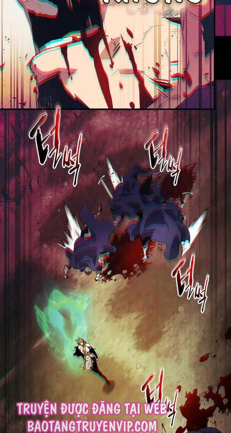 Thăng Cấp Cùng Thần Chapter 118 trang 29