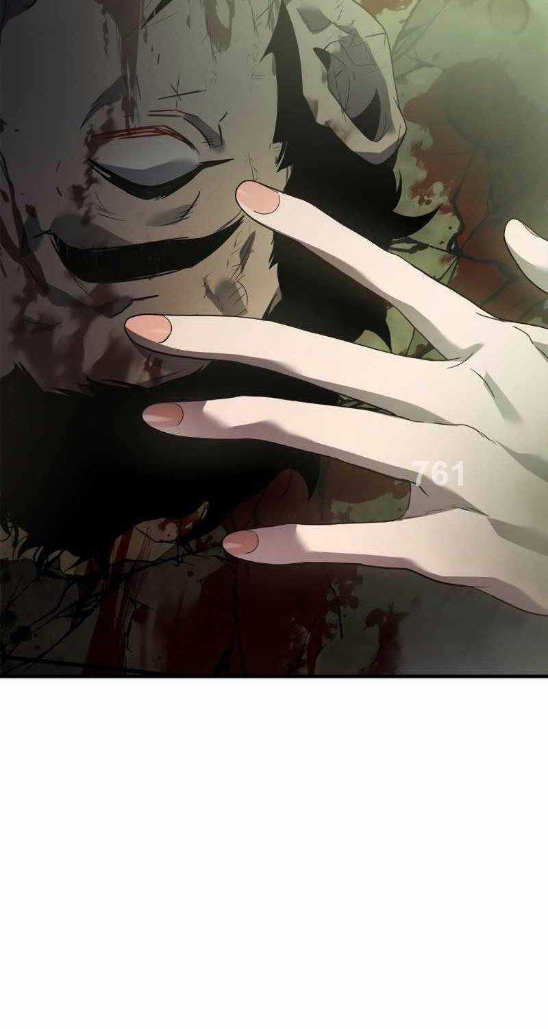 Thăng Cấp Cùng Thần Chapter 118 trang 3