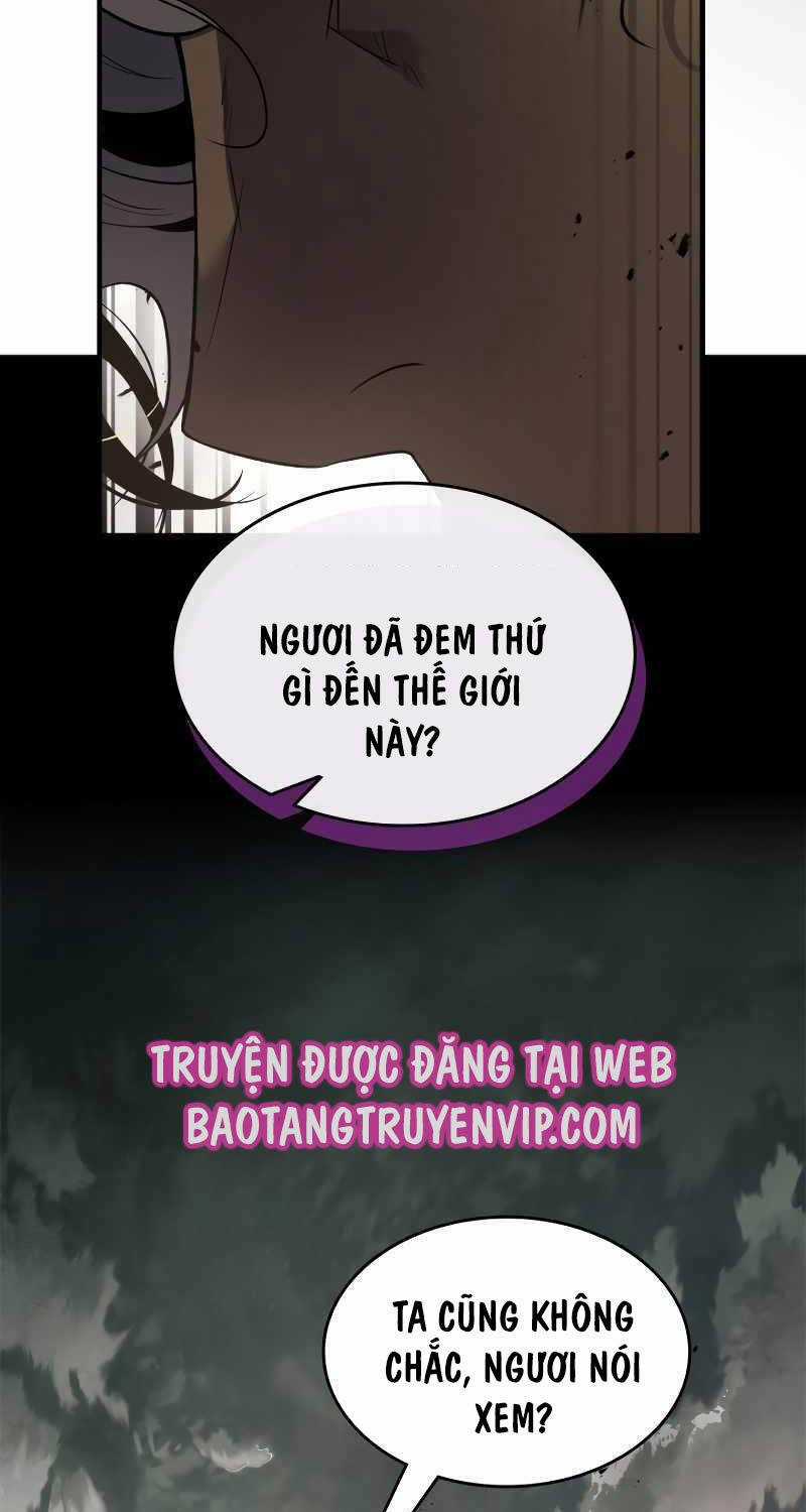 Thăng Cấp Cùng Thần Chapter 118 trang 34