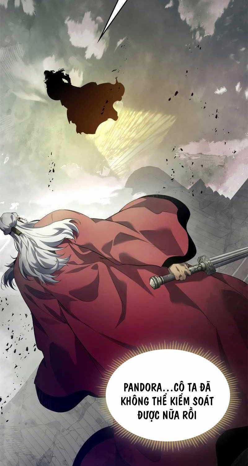 Thăng Cấp Cùng Thần Chapter 118 trang 35