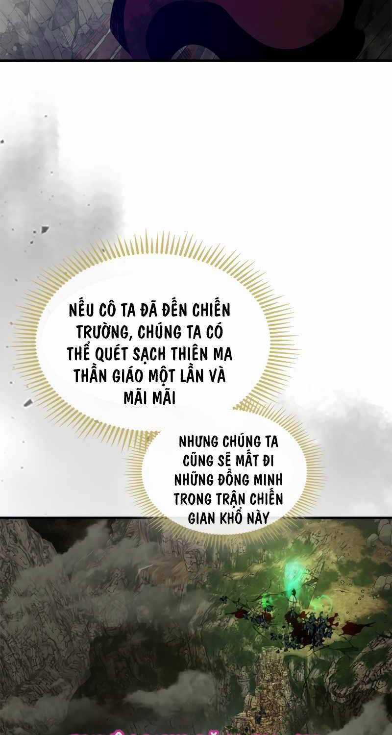 Thăng Cấp Cùng Thần Chapter 118 trang 36