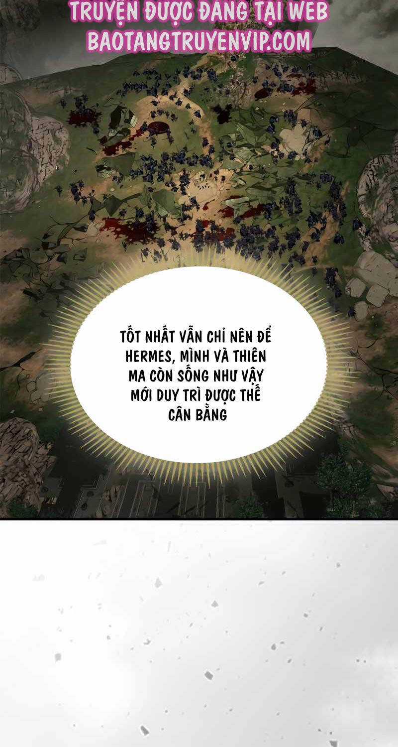 Thăng Cấp Cùng Thần Chapter 118 trang 37