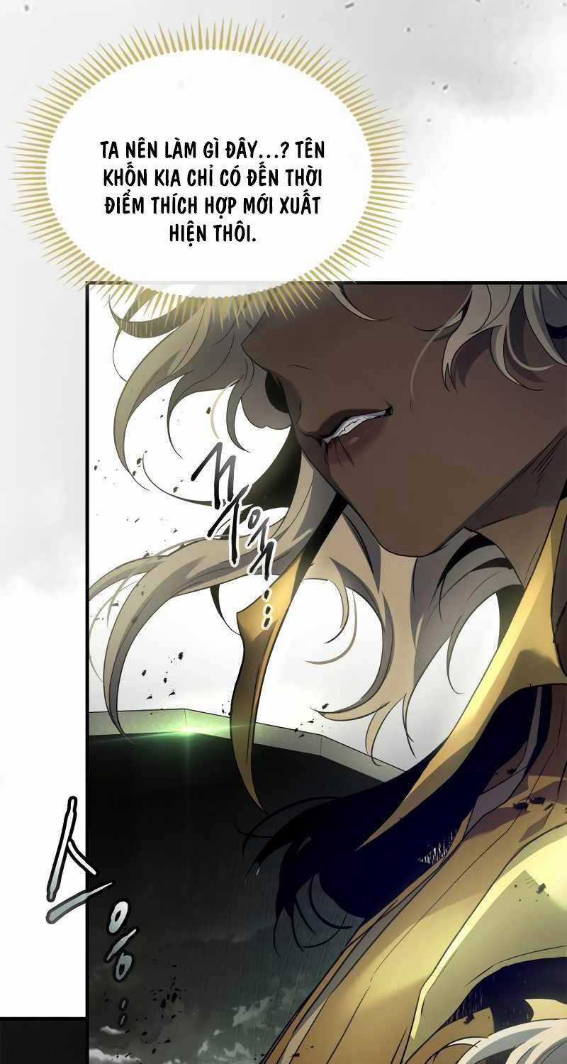 Thăng Cấp Cùng Thần Chapter 118 trang 38