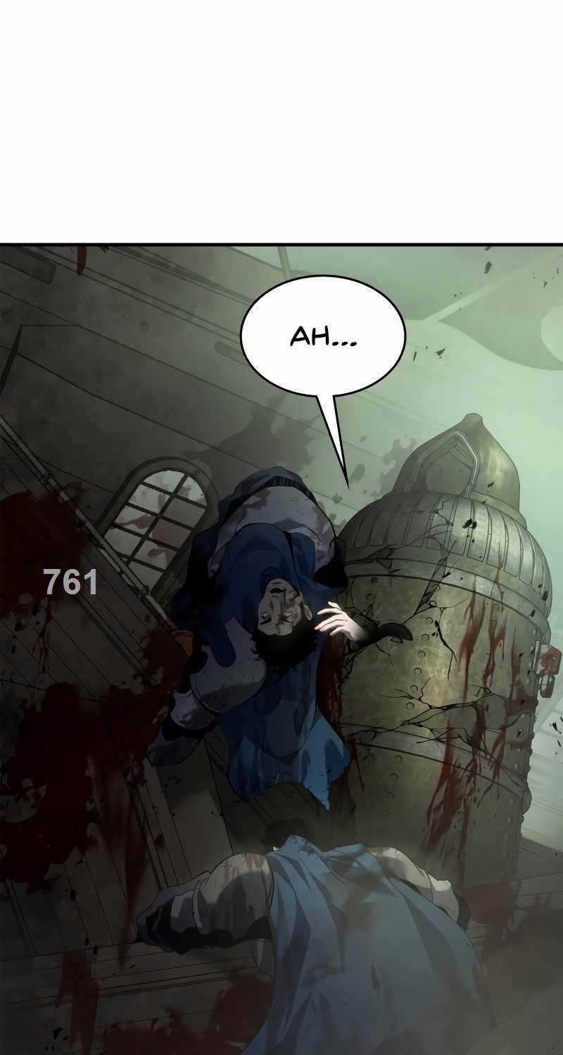 Thăng Cấp Cùng Thần Chapter 118 trang 4