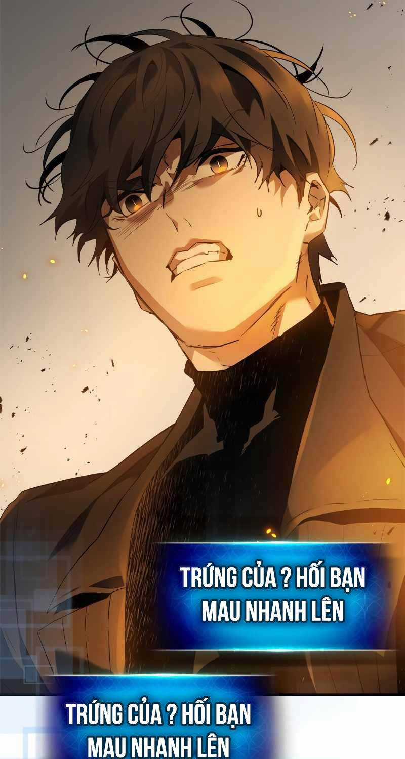 Thăng Cấp Cùng Thần Chapter 118 trang 44