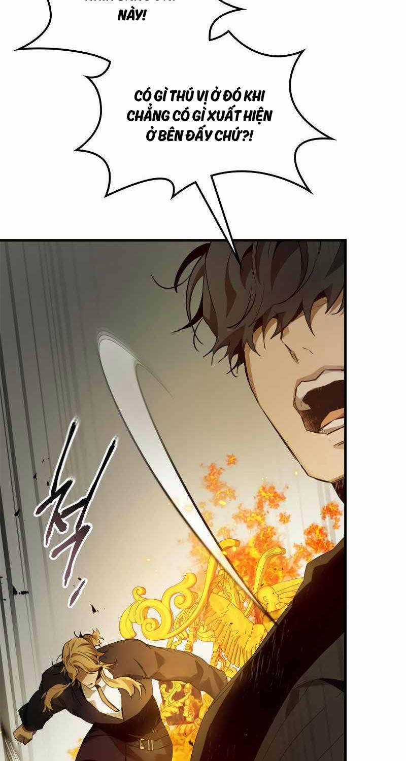 Thăng Cấp Cùng Thần Chapter 118 trang 49