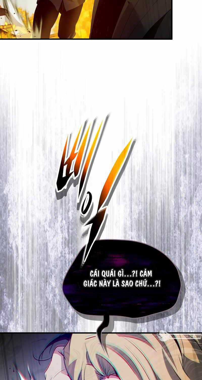 Thăng Cấp Cùng Thần Chapter 118 trang 50