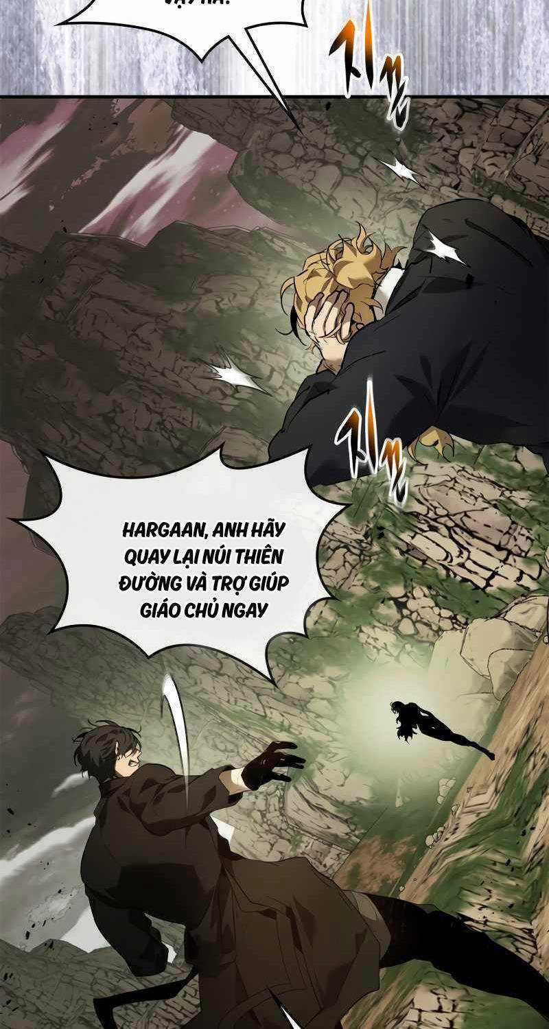 Thăng Cấp Cùng Thần Chapter 118 trang 52