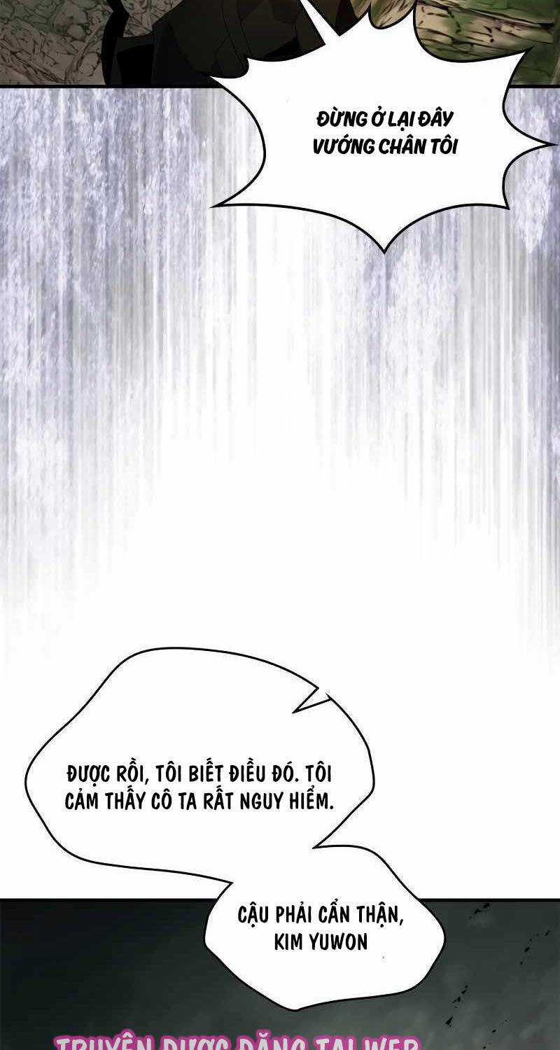 Thăng Cấp Cùng Thần Chapter 118 trang 53