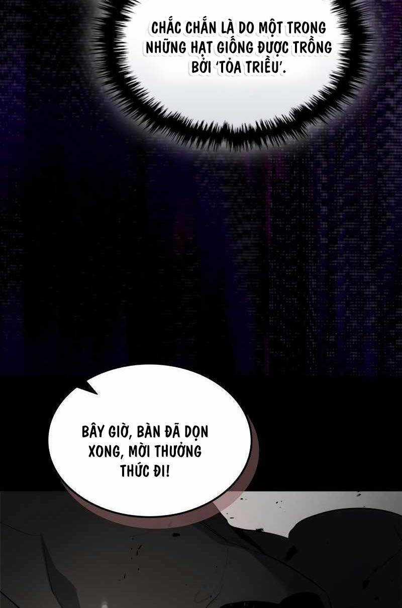 Thăng Cấp Cùng Thần Chapter 118 trang 59