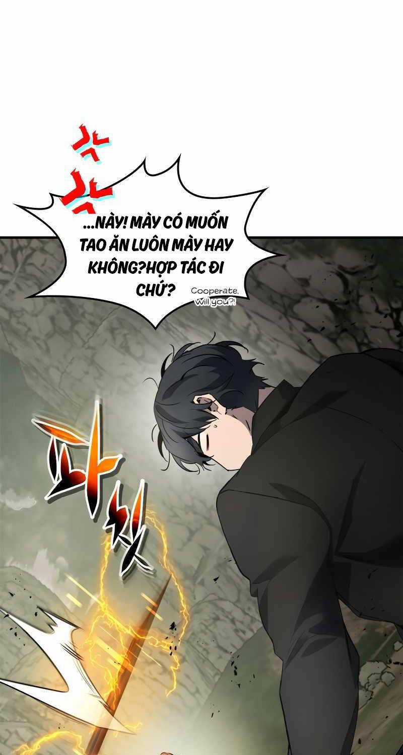 Thăng Cấp Cùng Thần Chapter 118 trang 62