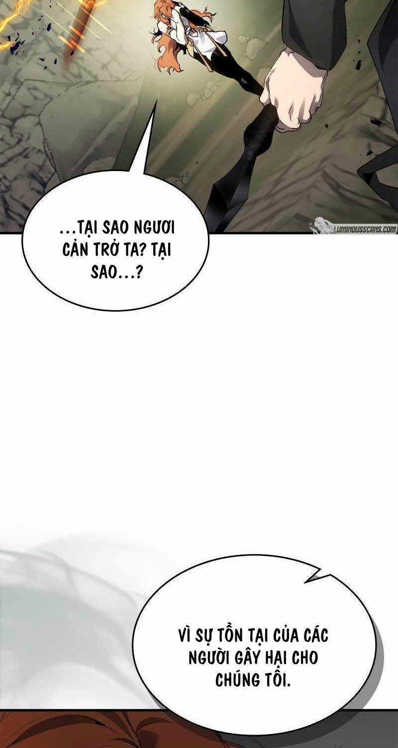 Thăng Cấp Cùng Thần Chapter 118 trang 63