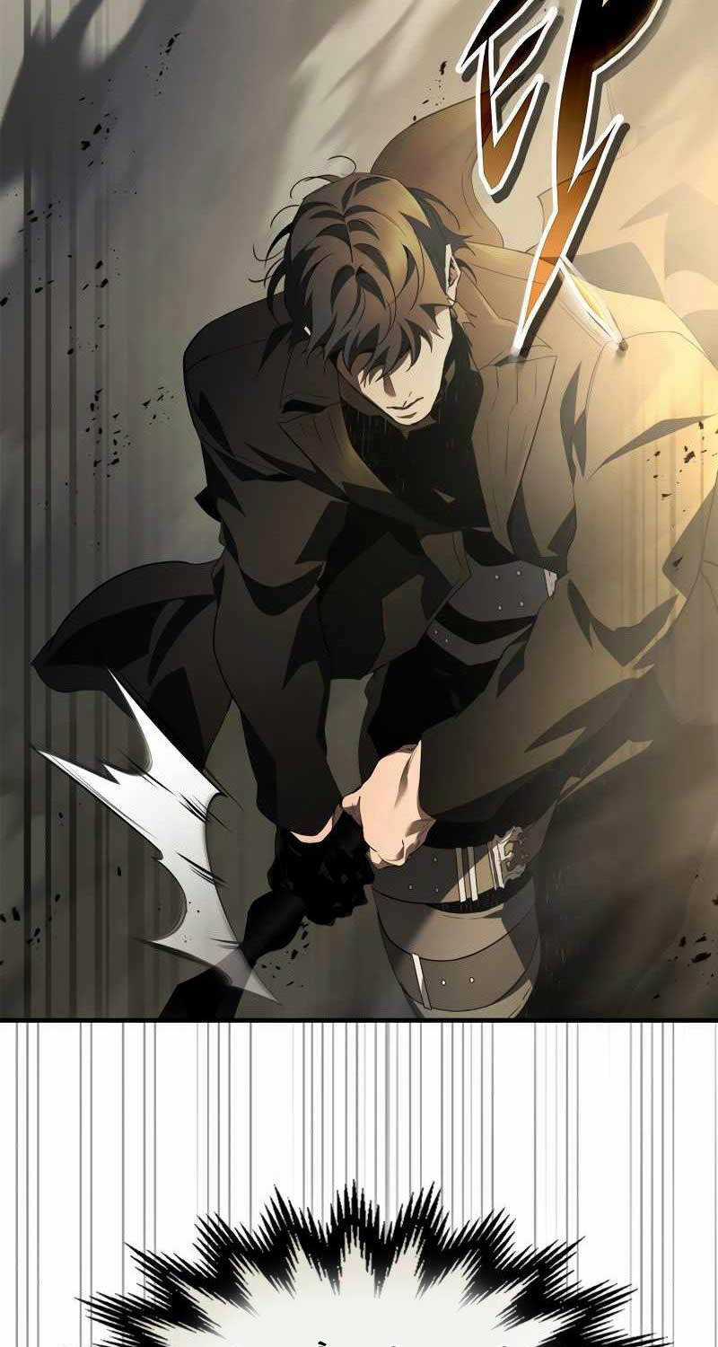 Thăng Cấp Cùng Thần Chapter 118 trang 69