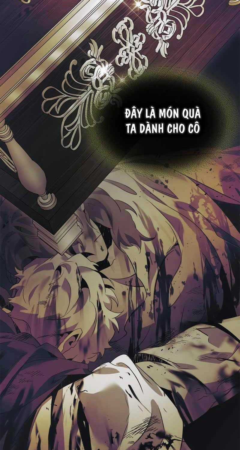 Thăng Cấp Cùng Thần Chapter 118 trang 7