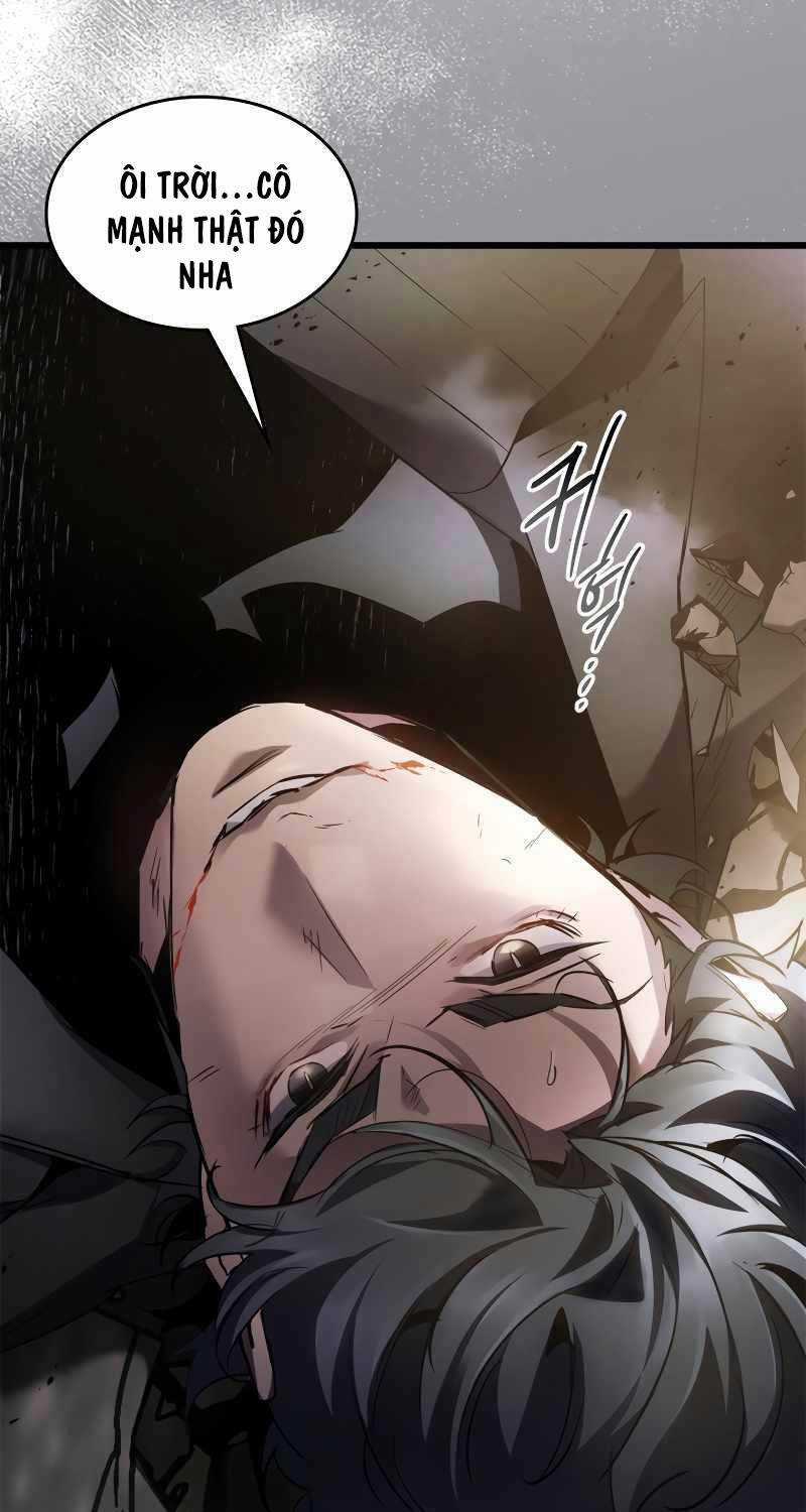 Thăng Cấp Cùng Thần Chapter 118 trang 77