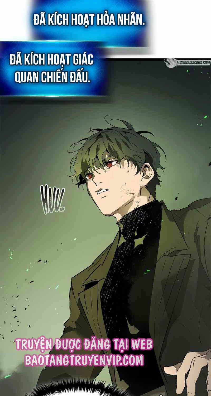 Thăng Cấp Cùng Thần Chapter 119 trang 17