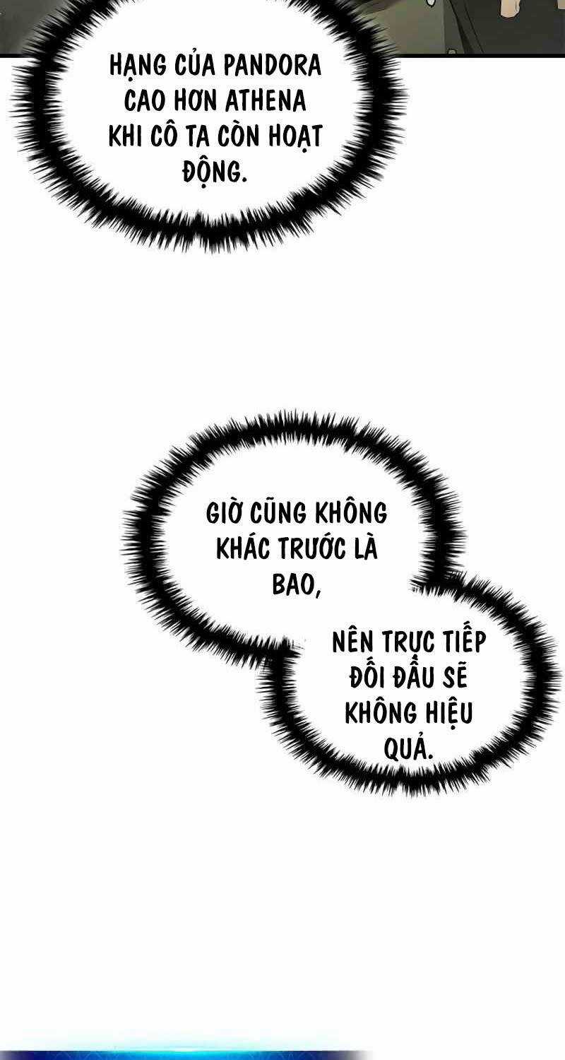 Thăng Cấp Cùng Thần Chapter 119 trang 18