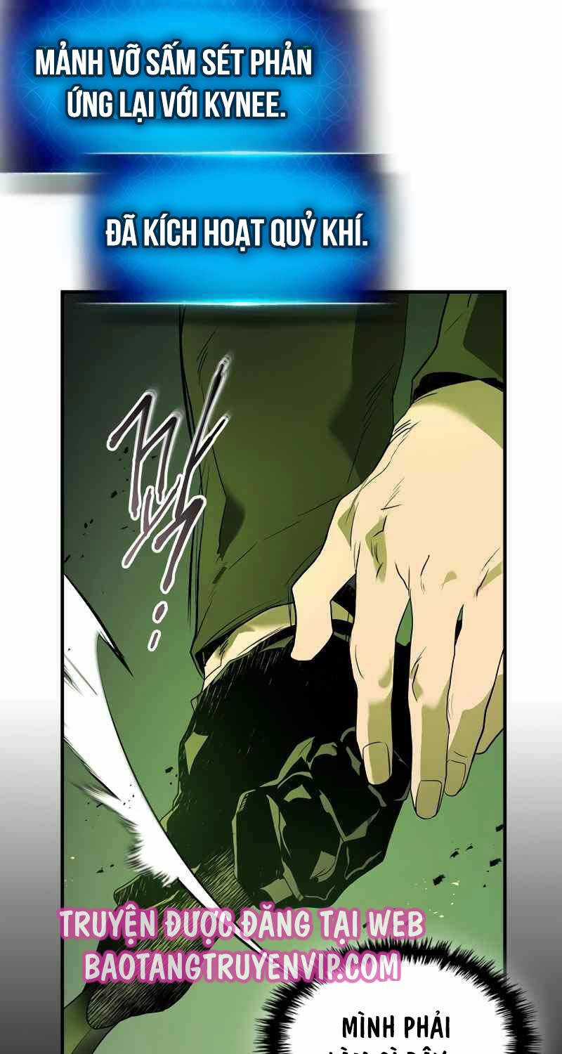 Thăng Cấp Cùng Thần Chapter 119 trang 19