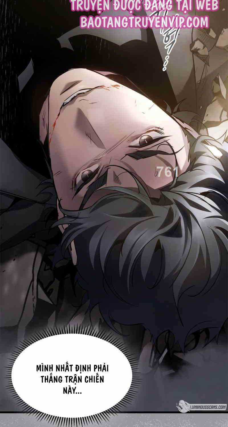 Thăng Cấp Cùng Thần Chapter 119 trang 2