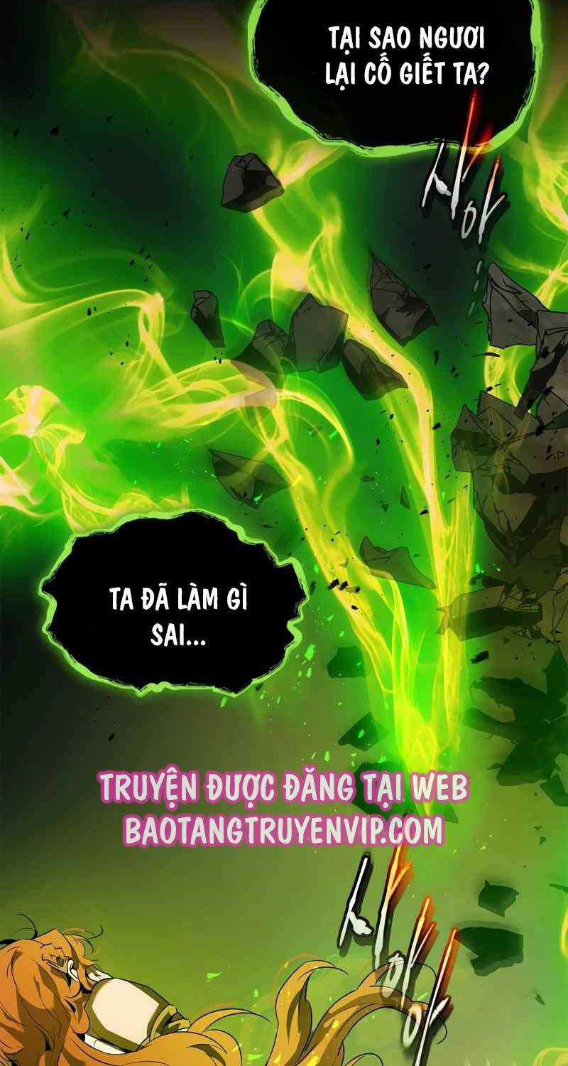 Thăng Cấp Cùng Thần Chapter 119 trang 21