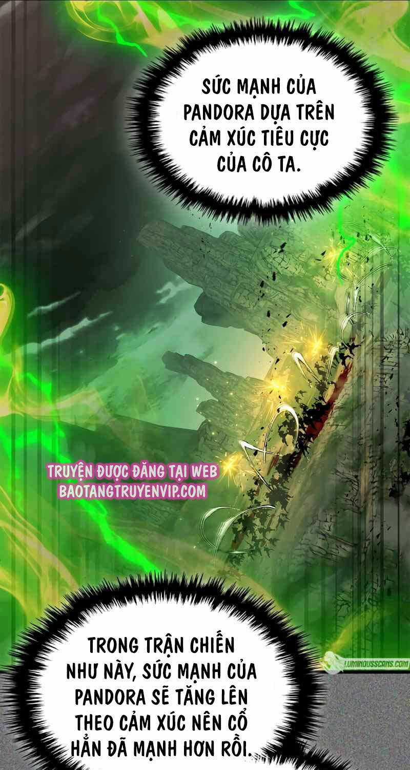 Thăng Cấp Cùng Thần Chapter 119 trang 29